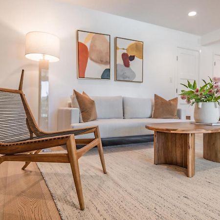 @ Marbella Lane - Modern And Luxurious Design Home Fullerton Dış mekan fotoğraf