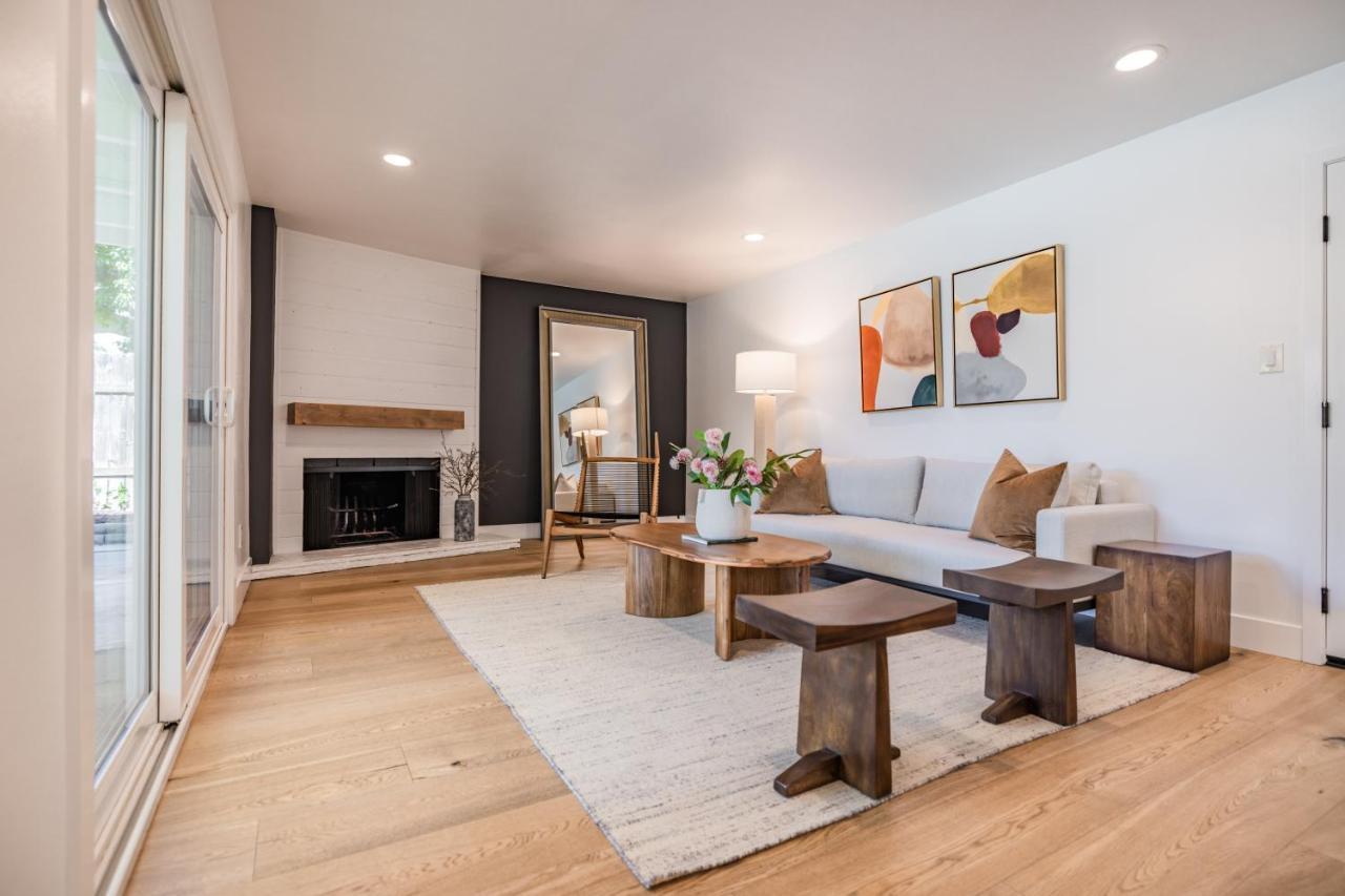 @ Marbella Lane - Modern And Luxurious Design Home Fullerton Dış mekan fotoğraf