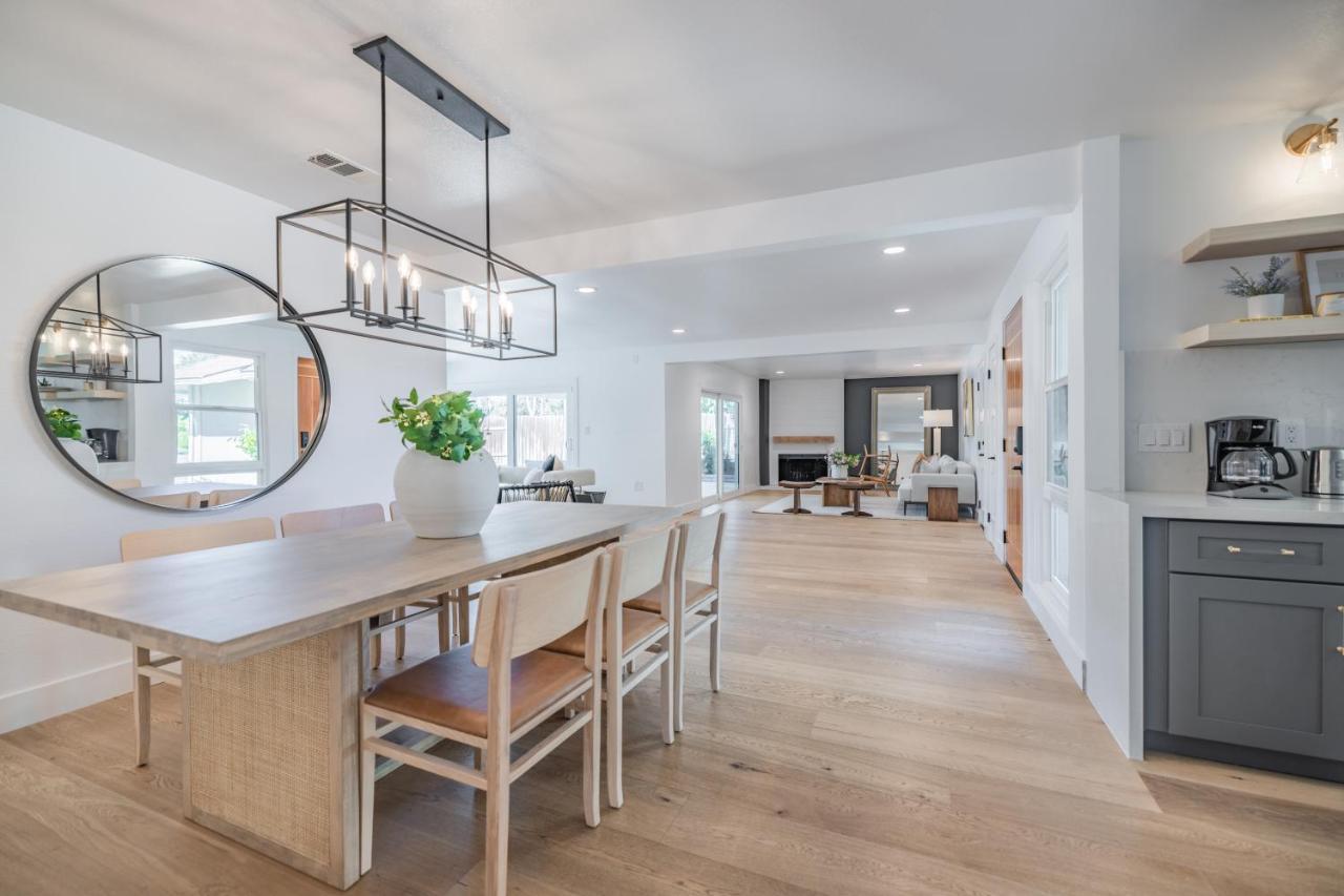 @ Marbella Lane - Modern And Luxurious Design Home Fullerton Dış mekan fotoğraf