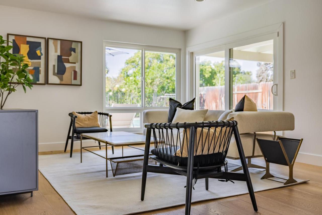 @ Marbella Lane - Modern And Luxurious Design Home Fullerton Dış mekan fotoğraf