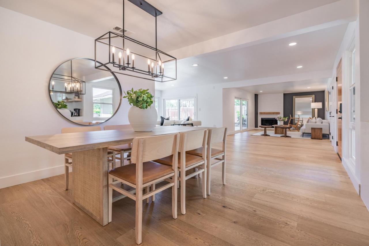 @ Marbella Lane - Modern And Luxurious Design Home Fullerton Dış mekan fotoğraf