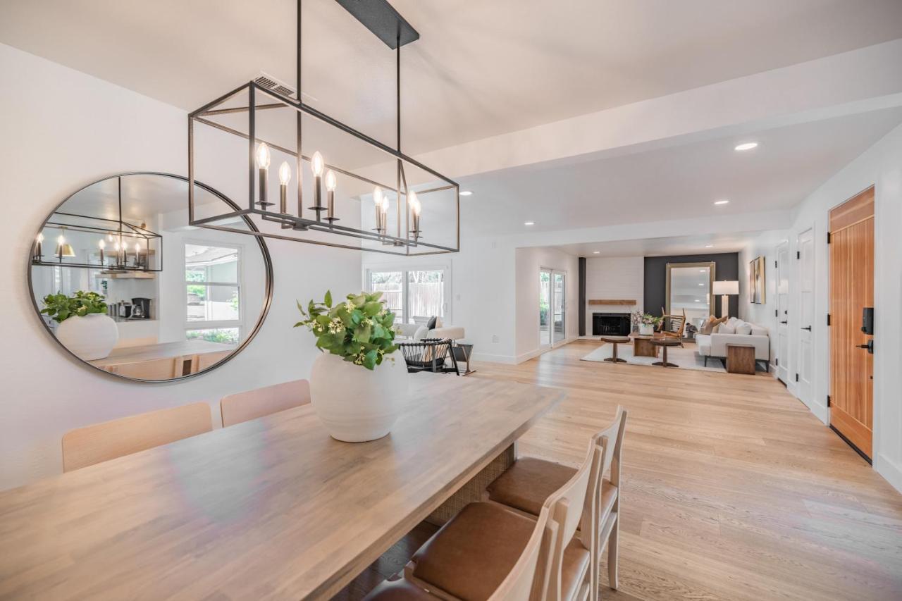 @ Marbella Lane - Modern And Luxurious Design Home Fullerton Dış mekan fotoğraf