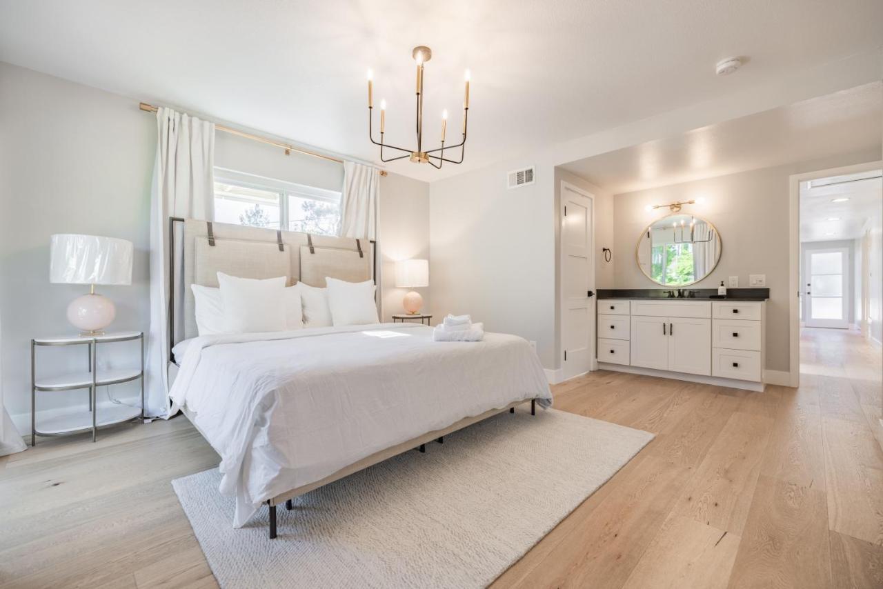 @ Marbella Lane - Modern And Luxurious Design Home Fullerton Dış mekan fotoğraf