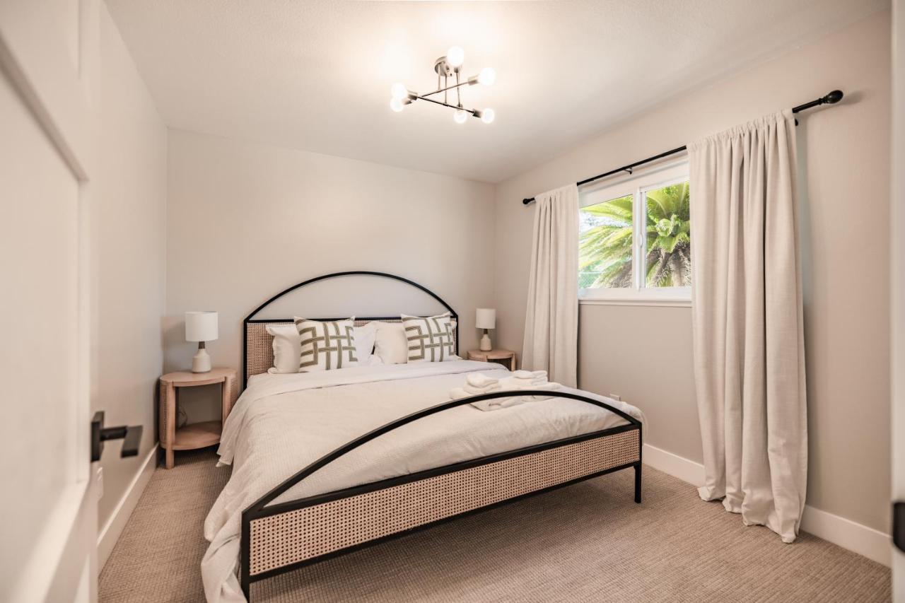@ Marbella Lane - Modern And Luxurious Design Home Fullerton Dış mekan fotoğraf