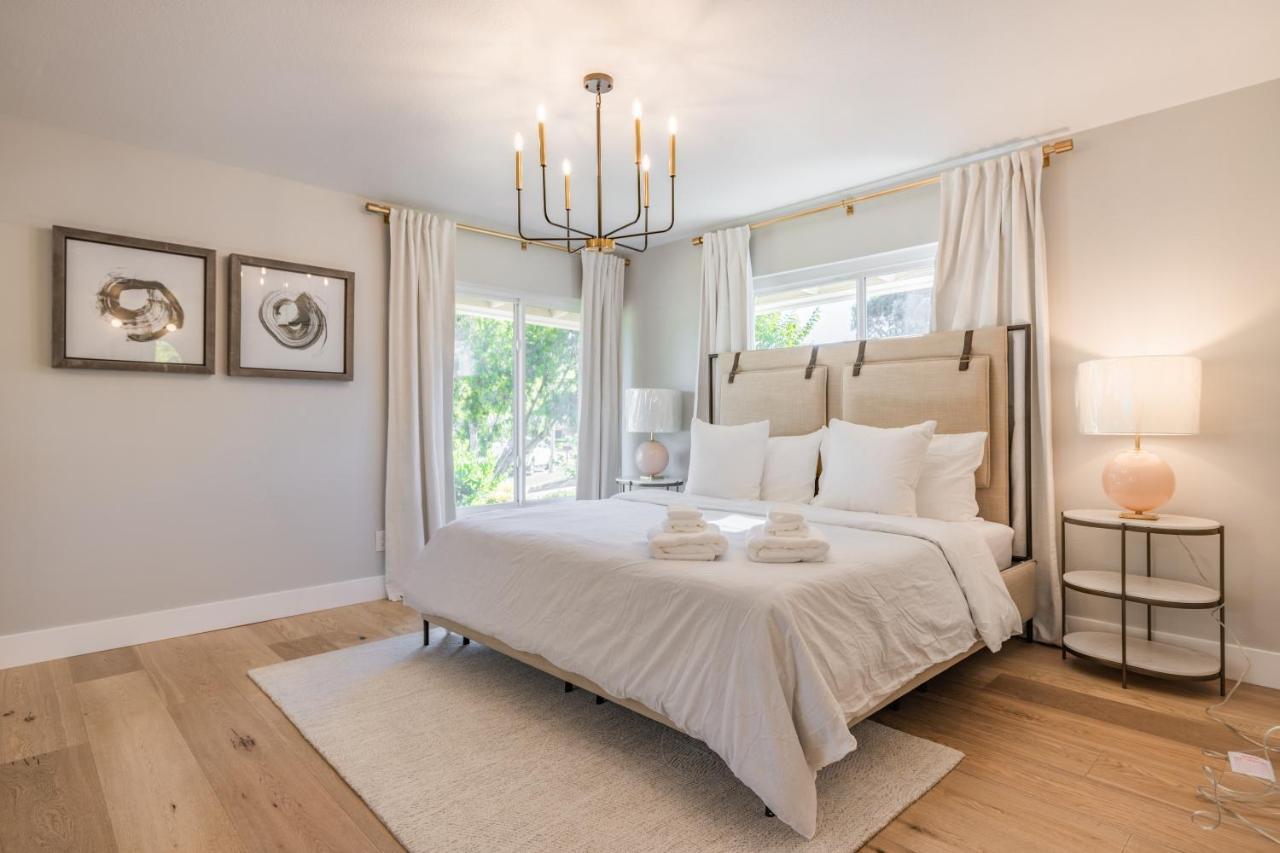 @ Marbella Lane - Modern And Luxurious Design Home Fullerton Dış mekan fotoğraf