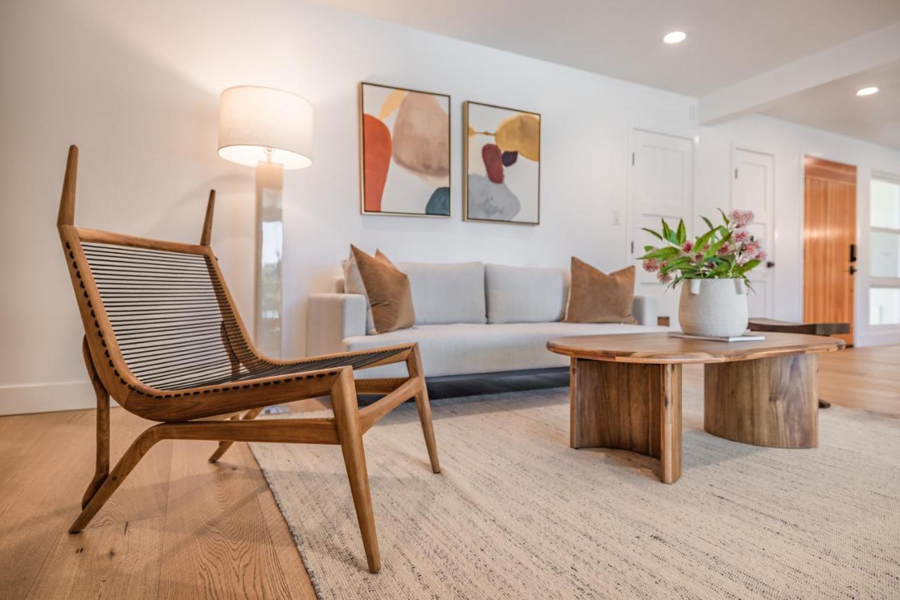 @ Marbella Lane - Modern And Luxurious Design Home Fullerton Dış mekan fotoğraf