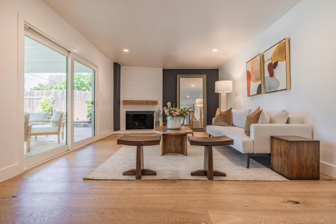 @ Marbella Lane - Modern And Luxurious Design Home Fullerton Dış mekan fotoğraf