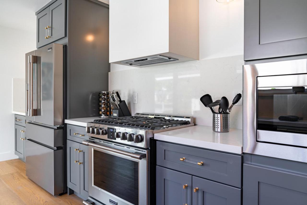 @ Marbella Lane - Modern And Luxurious Design Home Fullerton Dış mekan fotoğraf