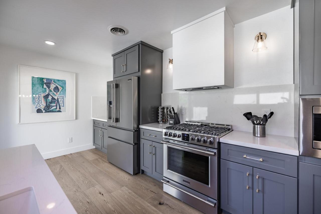 @ Marbella Lane - Modern And Luxurious Design Home Fullerton Dış mekan fotoğraf