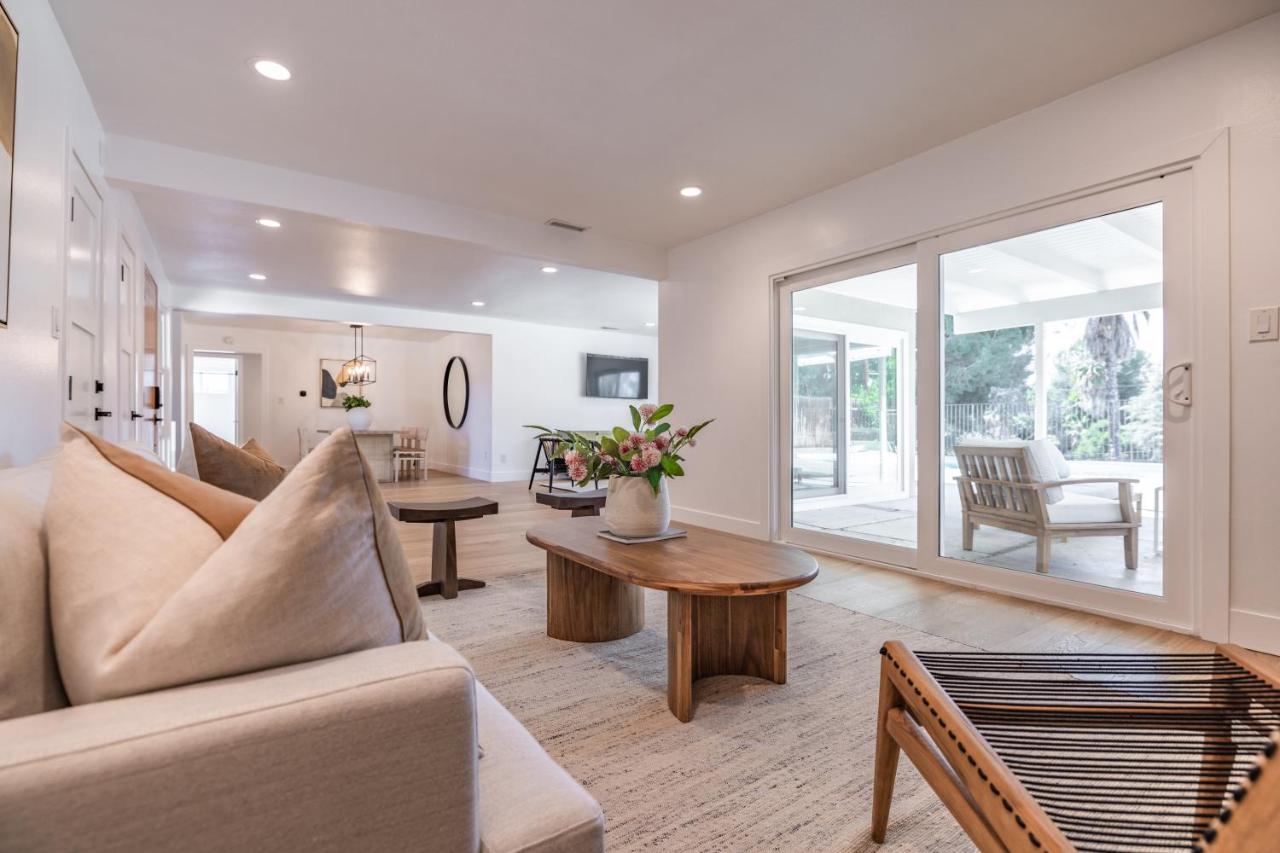 @ Marbella Lane - Modern And Luxurious Design Home Fullerton Dış mekan fotoğraf