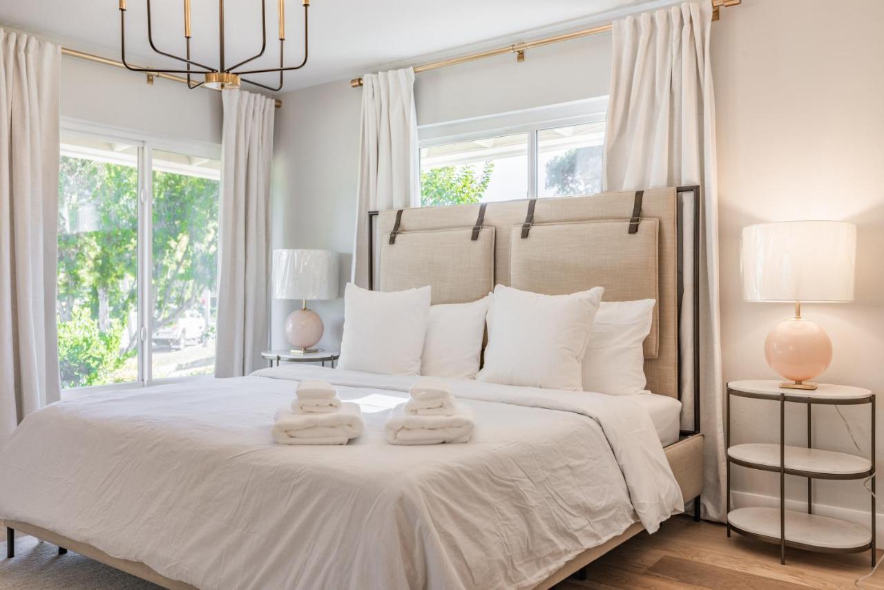 @ Marbella Lane - Modern And Luxurious Design Home Fullerton Dış mekan fotoğraf