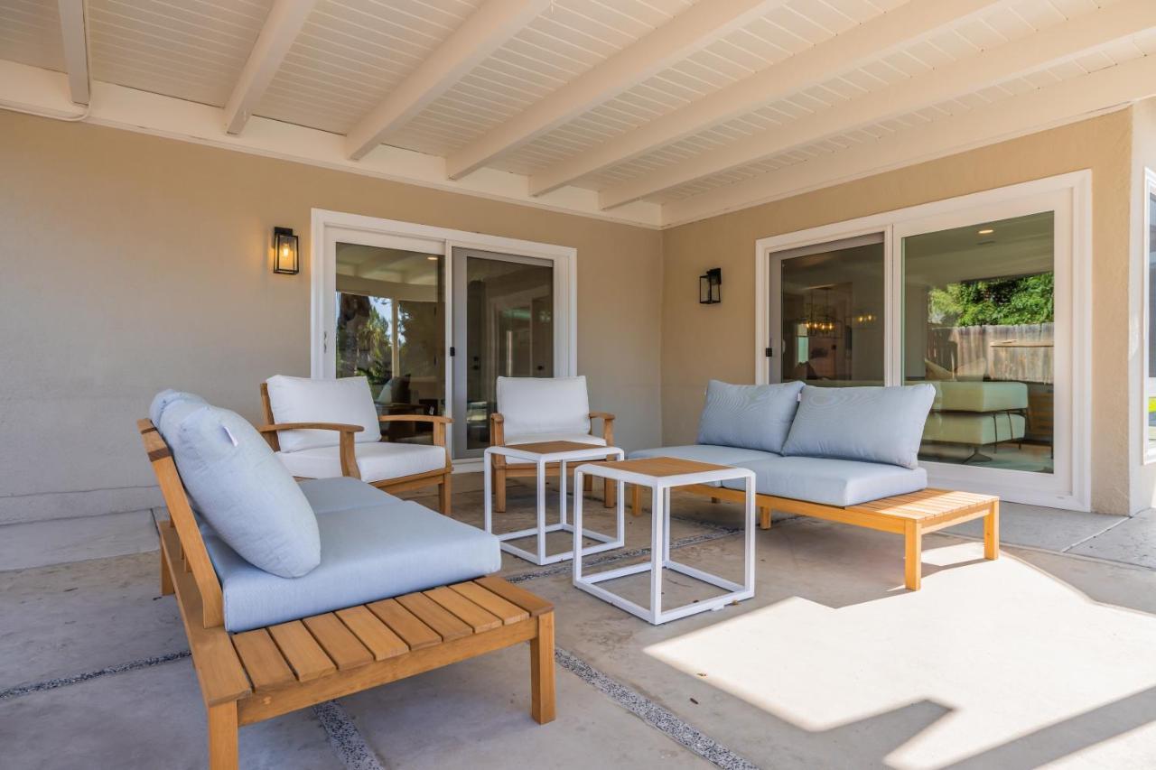 @ Marbella Lane - Modern And Luxurious Design Home Fullerton Dış mekan fotoğraf
