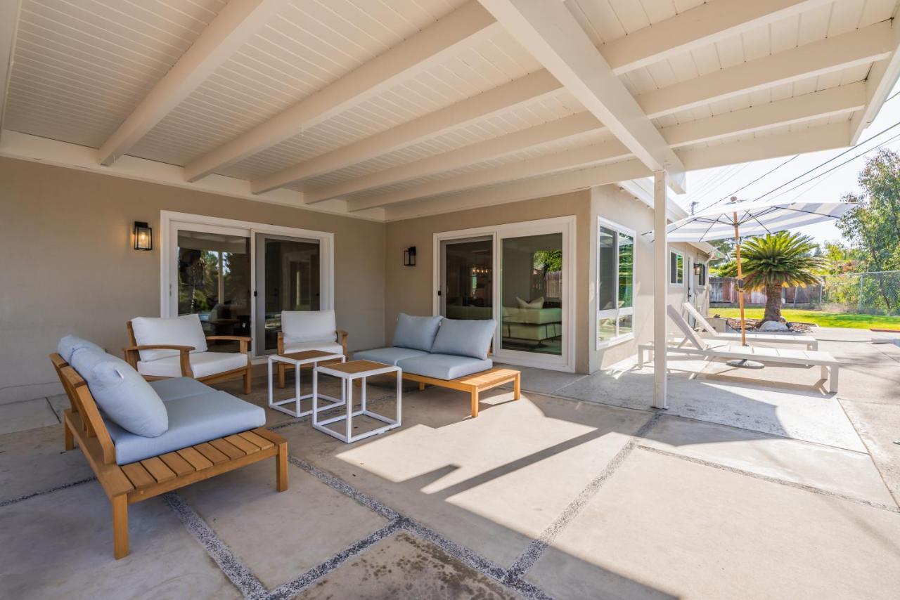 @ Marbella Lane - Modern And Luxurious Design Home Fullerton Dış mekan fotoğraf